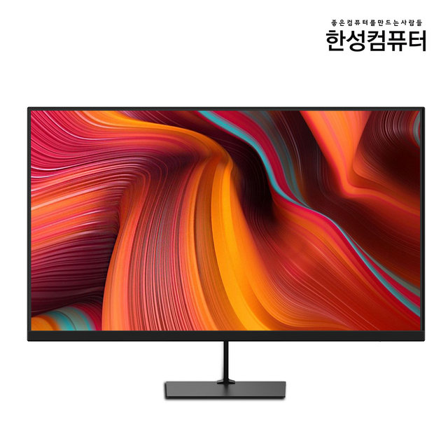 한성컴퓨터 ULTRON 2760G PLUS 180Hz 게이밍(무결점)