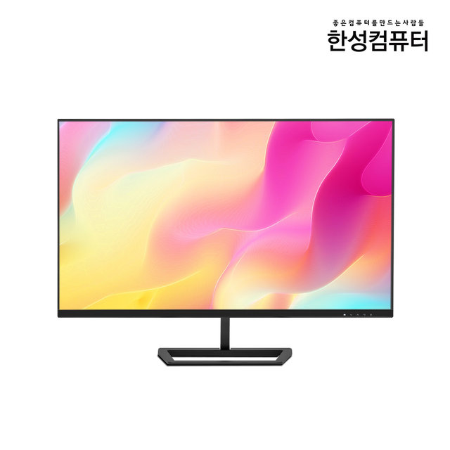 한성컴퓨터 ULTRON 2768 68.5cm QHD 모니터 