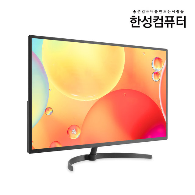 ULTRON 3278 QHD 80.1cm WQHD 울트론 게이밍 모니터 75Hz(무결점)