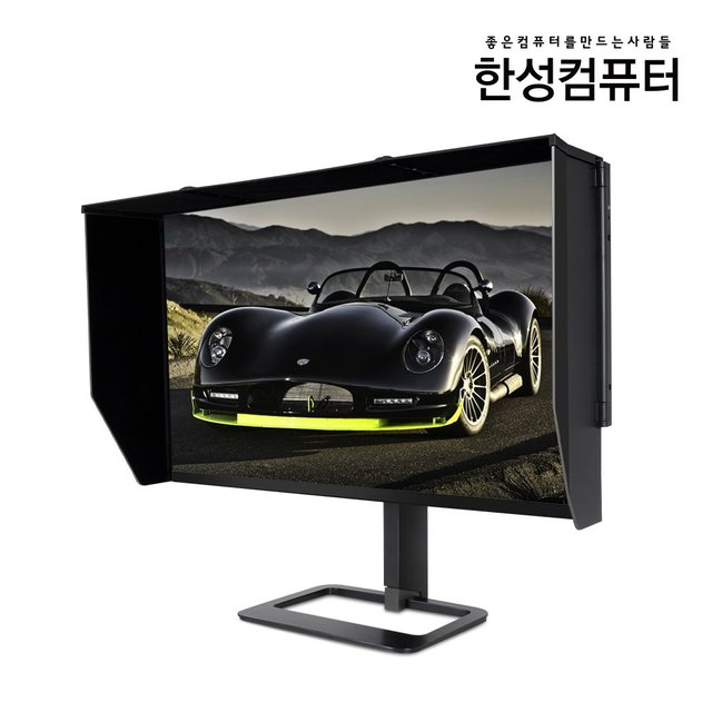 TFG32Q14PQ 퀀텀닷 IPS QHD 144 게이밍 모니터