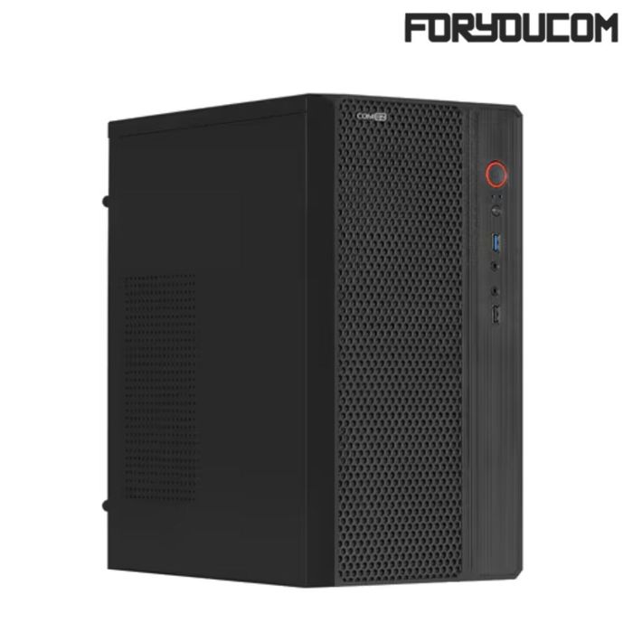 FORYOUCOM 라이젠3 5300G RAM 16GB SSD 500GB 조립PC 사무용 컴퓨터 데스크탑 0932/MS오피스증정