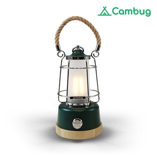 [캠핑시즌할인행사] 웨이코스 씽크웨이 Cambug CL1 클래식 감성랜턴