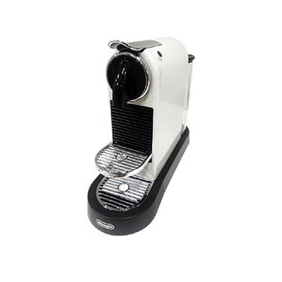 [해외직구] 시티즈 캡슐 에스프레소 머신 EN167 (화이트)