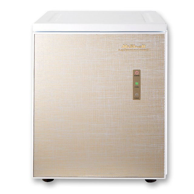 무소음 화장품 냉장고 AK-202E (20L)