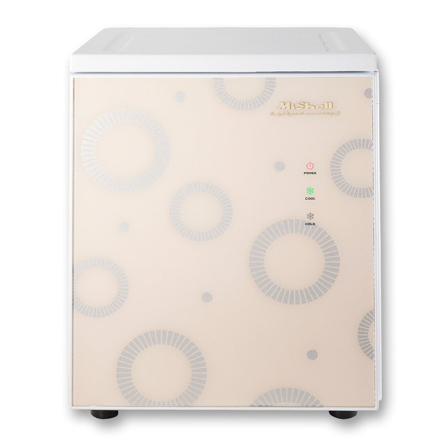 무소음 화장품 냉장고 AK-209E (20L)