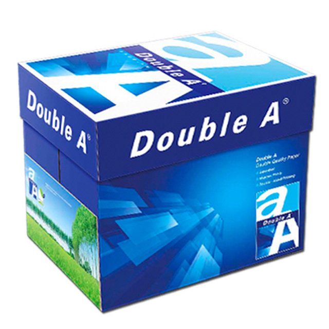 더블에이 A4용지 80g 1박스(2500매) Double A