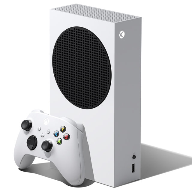 엑스박스 XBOX Series S / RRS-00019