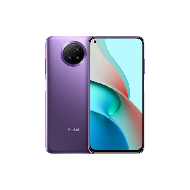 [해외직구]샤오미 신형 홍미노트9 (5G) 8+128GB 퍼플 (개봉 후 글로벌롬)