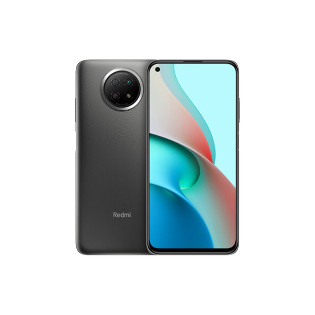 [해외직구]샤오미 신형 홍미노트9 (5G) 8+128GB 그레이 (개봉 후 글로벌롬)