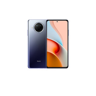 [해외직구]샤오미 신형 홍미노트 9프로 (5G) 8+128GB 퍼플 (개봉 후 글로벌롬)