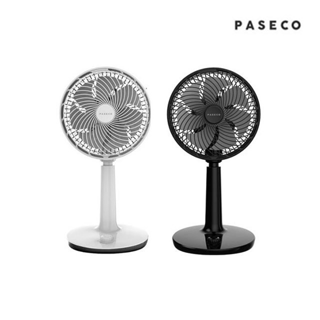 서큘레이터 PCF-A9090 (화이트/블랙)