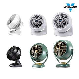 서큘레이터 모음전 (533W,633W,V-FAN(JR),V-FAN(GREEN),460W)
