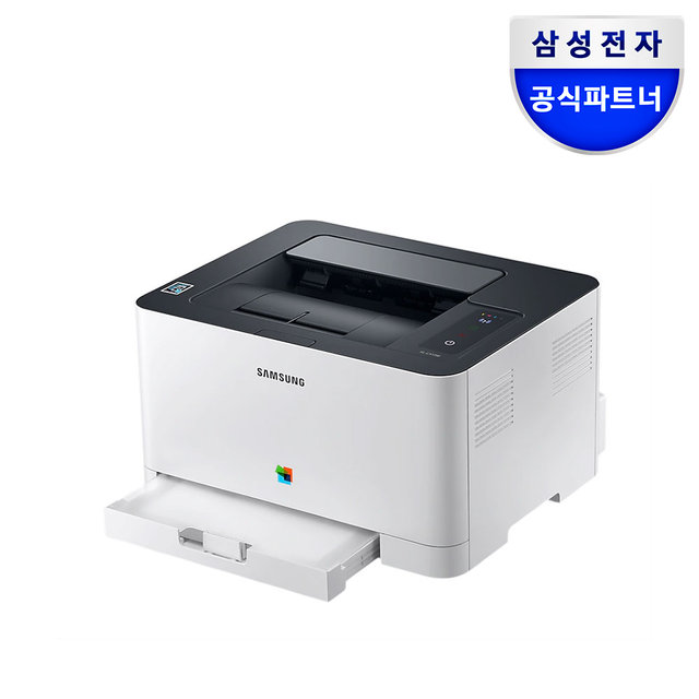 SL-C513W 토너포함 컬러레이저프린터기 [삼성공식파트너]