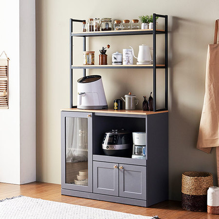 로시 주방수납장 세트