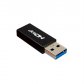 HDTOP USB3.0 to C타입 젠더 5Gbps IC칩 변환 컨버터 HT-3C014