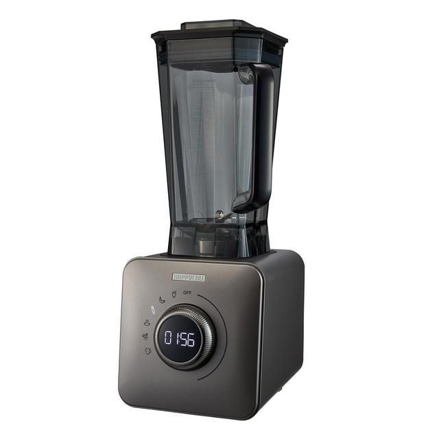 고속 블렌더 엑슬림 뮤즈 HEBL-FUB2SV (2L, 1400W, 실버)