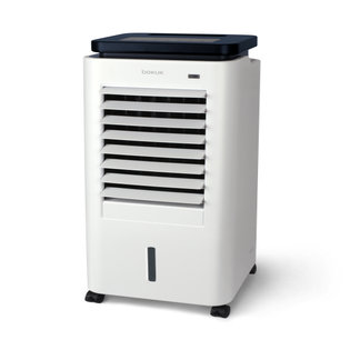 보국 에어젯 쿨러 냉풍기_BKCF-19R08