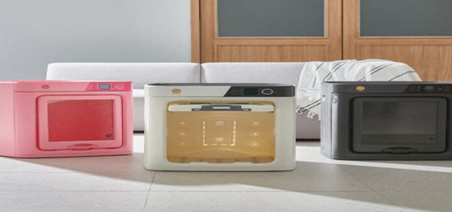   페페 업그레이드 펫드라이룸 DR-100PRO 색상선택