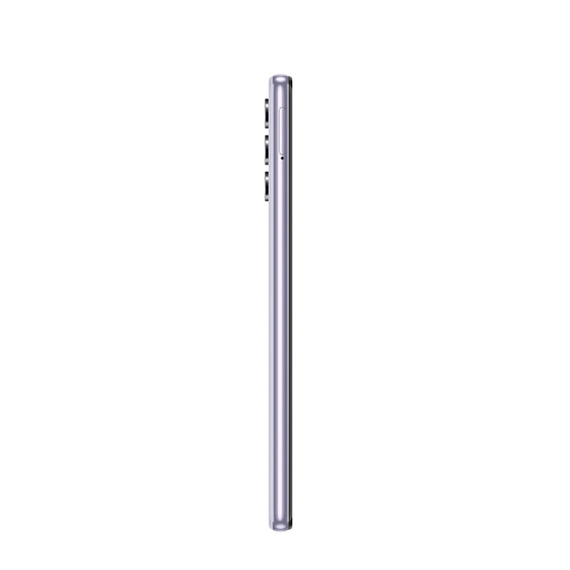 [자급제+알뜰폰유심] 갤럭시 A32, 어썸 바이올렛, 64GB, SM-A325NLVAKOO 