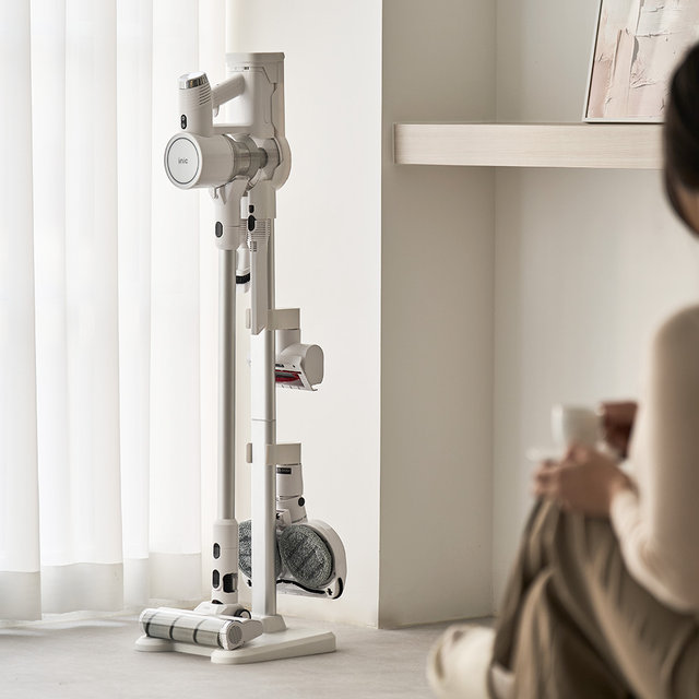 차이슨 무선 청소기 i20 엘리트