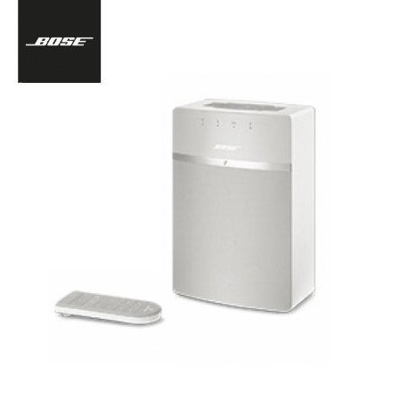  [정품]보스 사운드터치10[화이트][SoundTouch10]