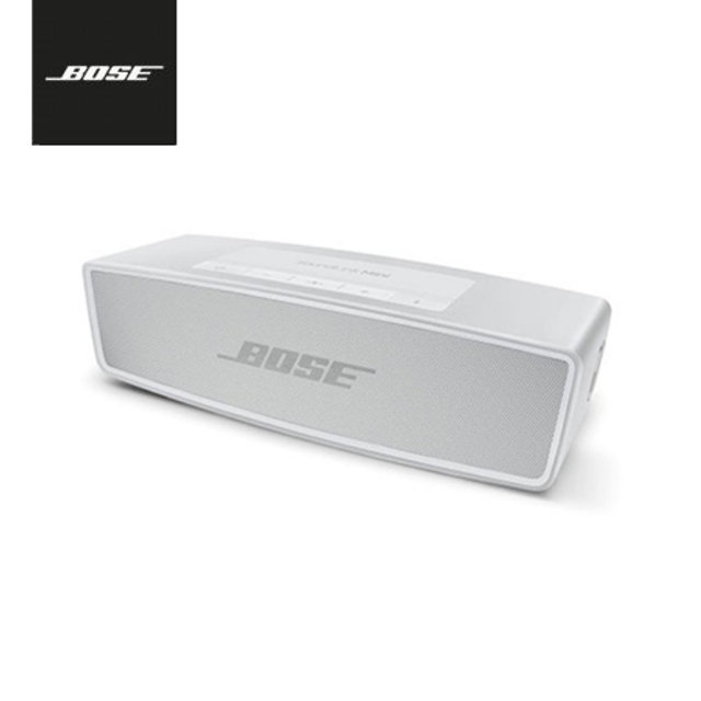 [정품]보스 사운드링크 미니2[실버][SL MINI2 SE]