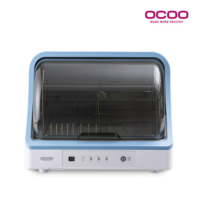 UV 식기살균건조기 OCS-DS360