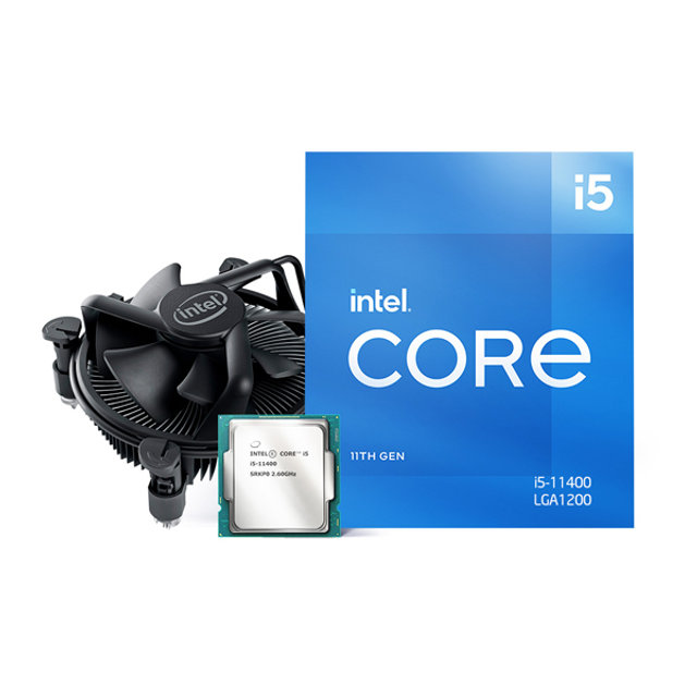 (정품)인텔 코어 i5-11400 로켓레이크