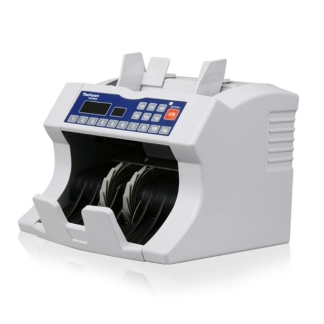 돈세는기계 국산 고급형 일반계수기 TQ-3500
