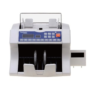 돈세는기계 위폐 이권종 감별 지폐계수기 TQ-6000