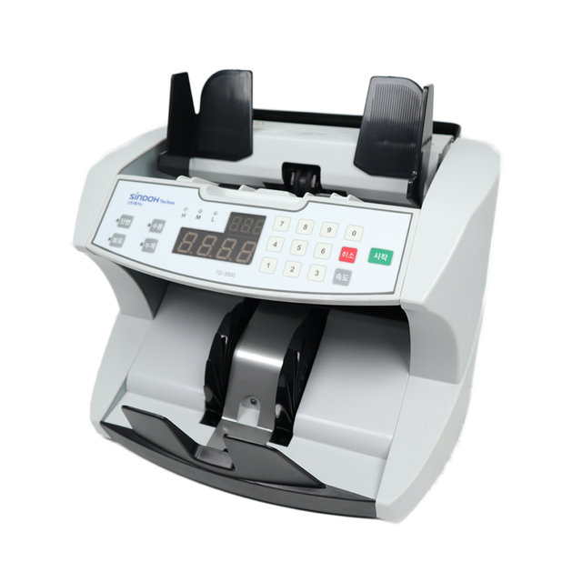 돈세는기계/지폐계수기/일반계수 TQ-3000