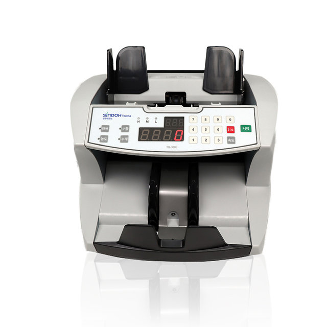 돈세는기계/지폐계수기/일반계수 TQ-3000