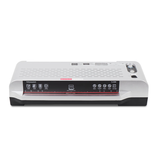 사무용/일반형 4롤러 A3코팅기 TL-4500 + A4코팅지 100매 증정