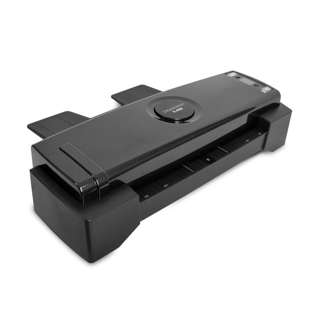 사무용/고급형/전문가용 6롤러 A3코팅기 TL-6400 + A4코팅지 100매 증정