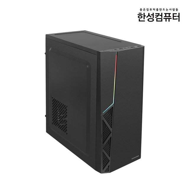 프리워커 F2100 인텔 10세대 셀러론 G5900 데스크탑 가정용 사무용 교육용 본체 PC 게이밍컴퓨터