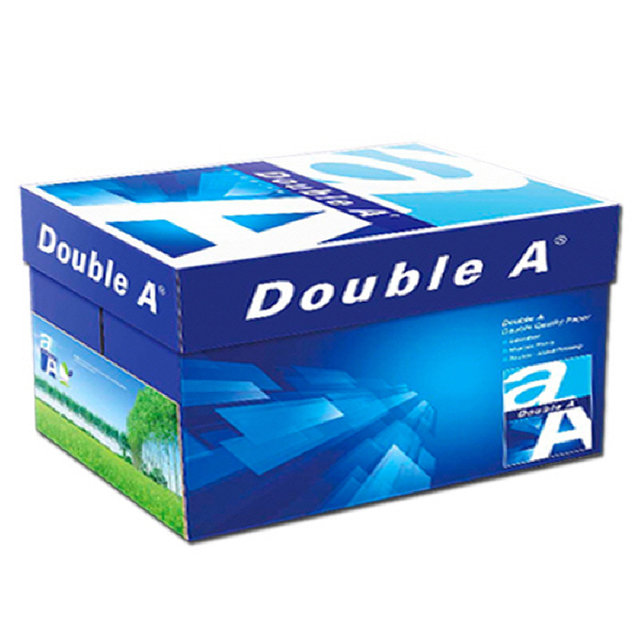 더블에이 A3용지 80g 1박스(2500매) Double A