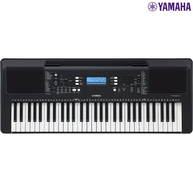 야마하 PSR-E373 디지털 키보드