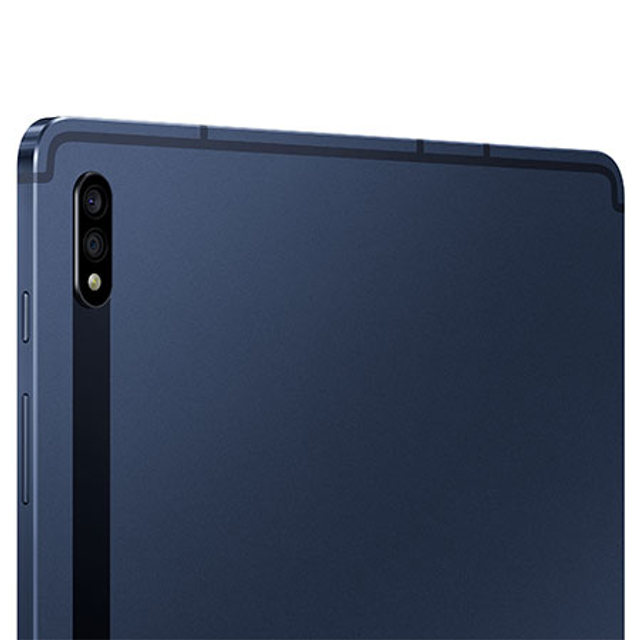 갤럭시탭 S7+ Wi-Fi 512GB 네이비