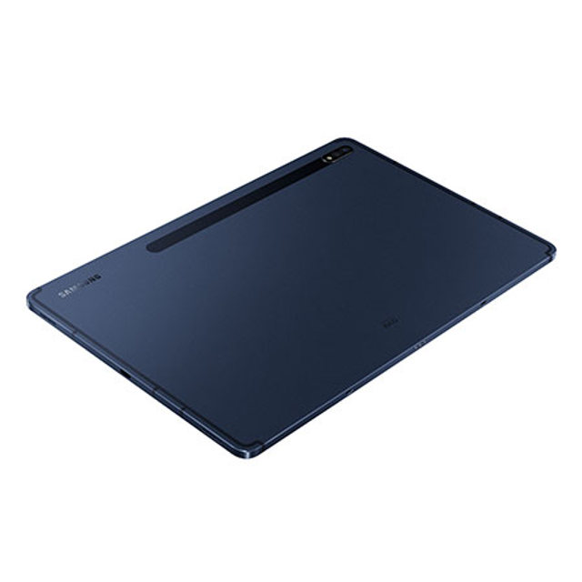 갤럭시탭 S7+ Wi-Fi 512GB 네이비