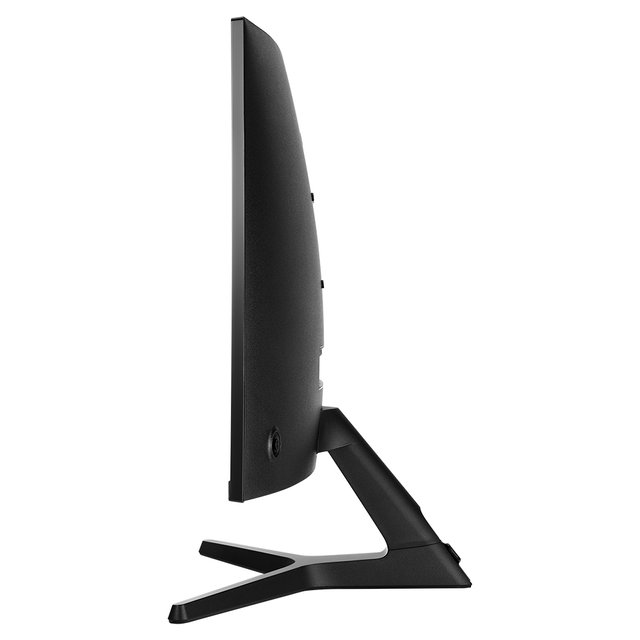 80.1cm FHD 커브드 모니터 LC32R500FHKXKR (75Hz)