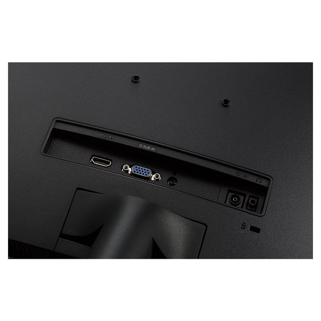 80.1cm FHD 커브드 모니터 LC32R500FHKXKR (75Hz)