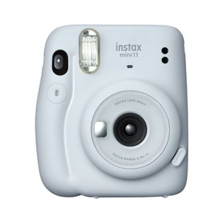 [정품]인스탁스 미니11 카메라[아이스 화이트][INSTAX-MINI11]
