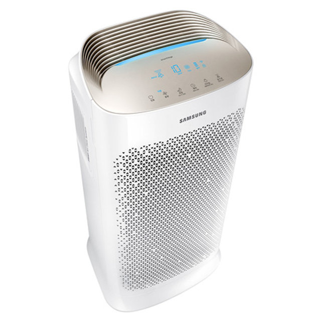 [300대 한정] 블루스카이 공기청정기 AX60A5510WFD (60m²)