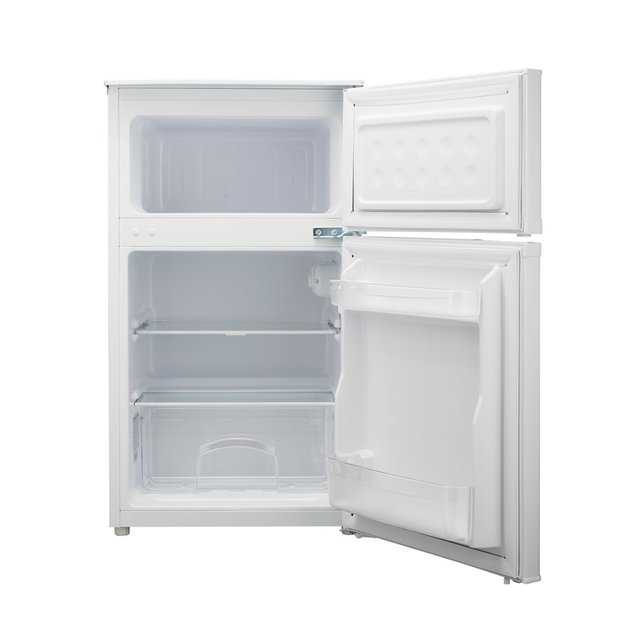 HRT88MDW 소형미니냉장고 85L