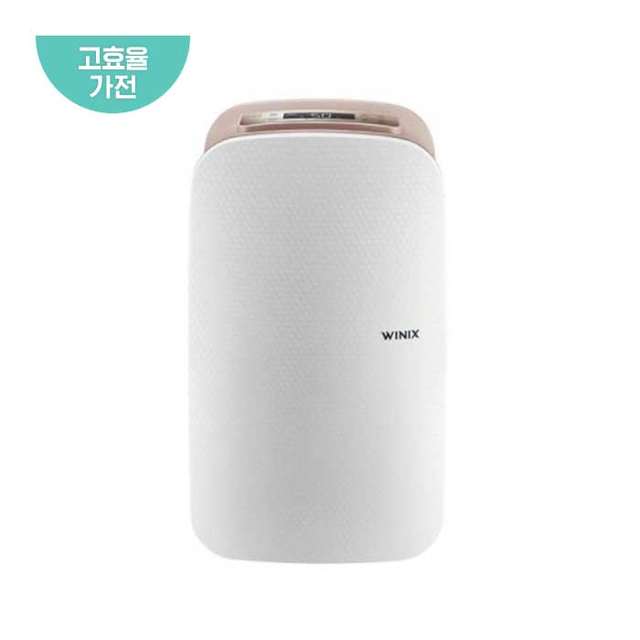 뽀송 스마트 인버터 제습기 19L DXJH193-KWK
