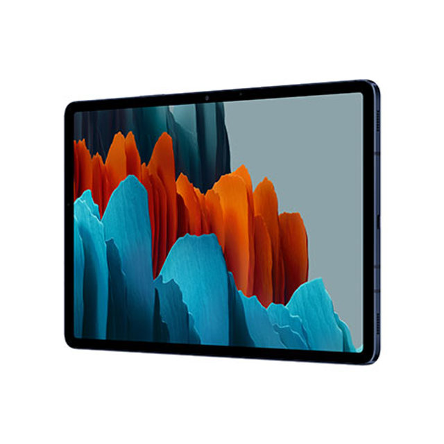 갤럭시탭 S7 LTE 512GB 네이비