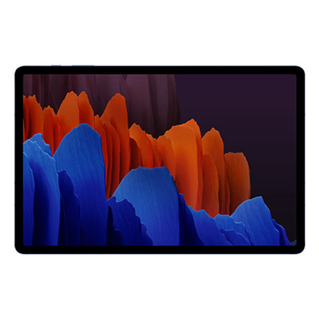 갤럭시탭 S7+ LTE 512GB 네이비