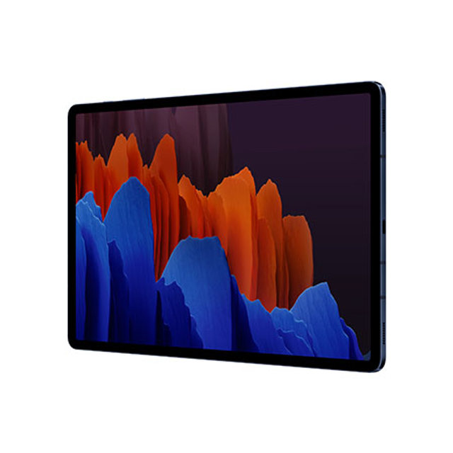 갤럭시탭 S7+ LTE 512GB 네이비