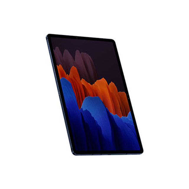 갤럭시탭 S7+ LTE 512GB 네이비