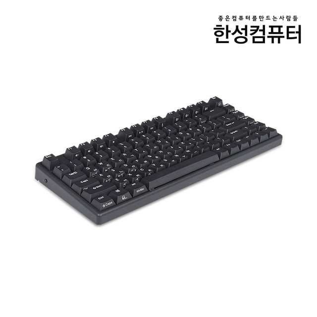한성컴퓨터 GK888B minicoup (블루투스 5.0)